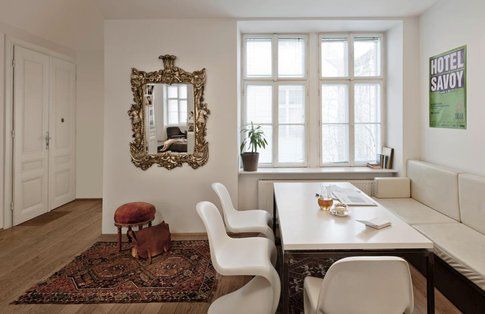 Vienna – Chez Clichè - © Alexander Haiden