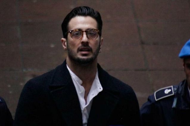 Fabrizio Corona non avrà nessuno sconto della pena