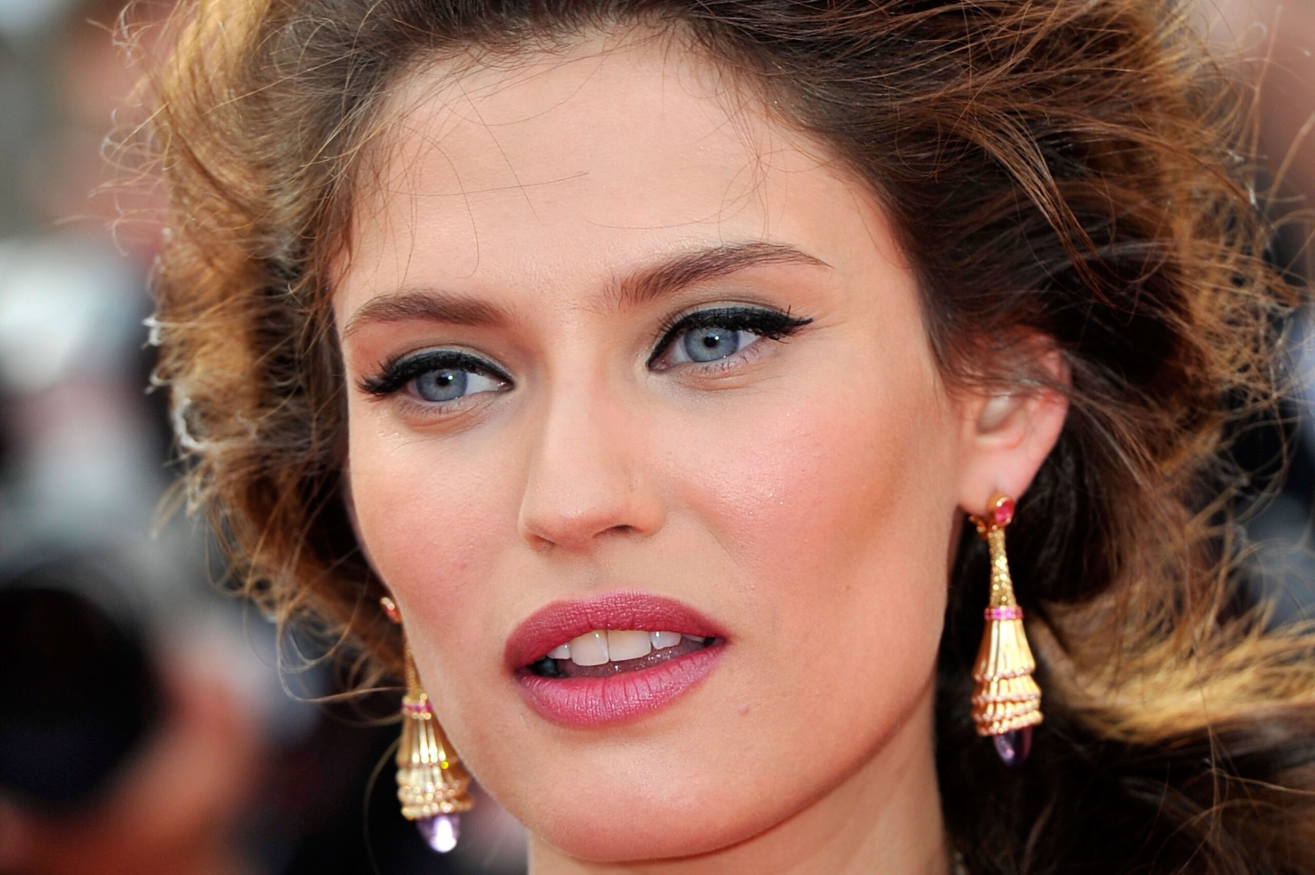 Bianca Balti vince in Cassazione la causa su Irap