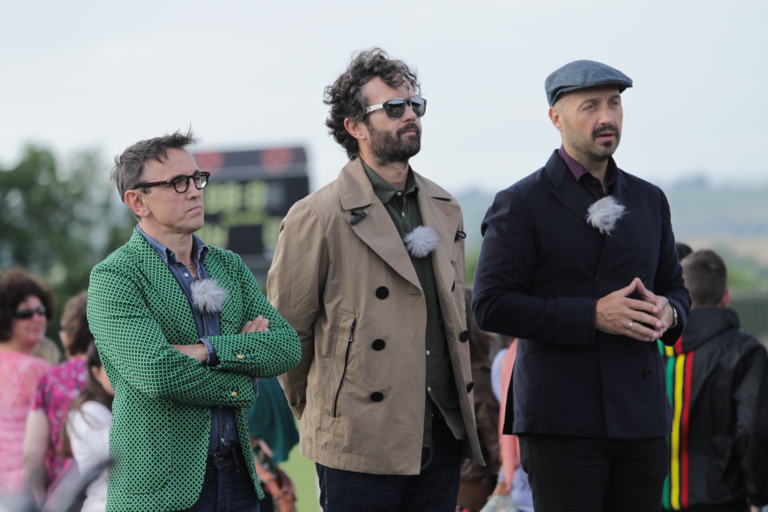 MasterChef Italia 4 vola nei cieli d’Irlanda!