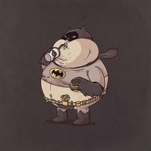 Alex Solis - Famous Chunkies