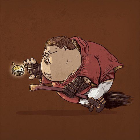 Alex Solis - Famous Chunkies