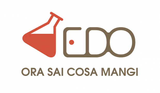 EdoApp per sapere cosa mangi!