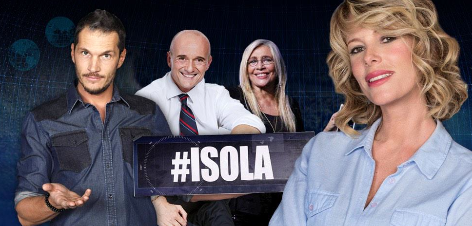 Isola dei famosi 10: previsioni per la serata