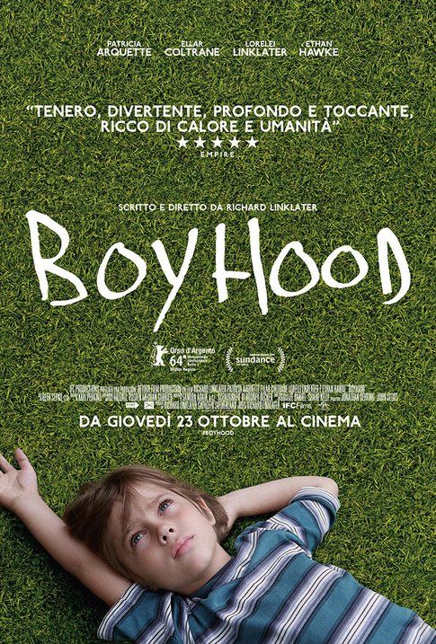 Boyhood - immagine da movieplayer.it