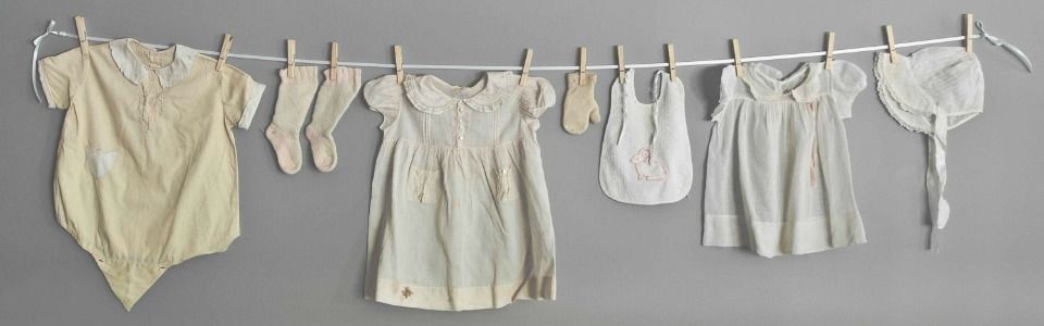 Baby Vintage: è questa la nuova frontiera dell'abbigliamento per bambini?