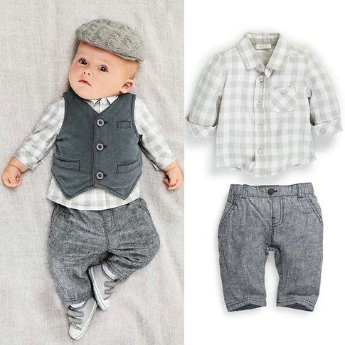 Abbigliamento Baby Vintage - Foto Aliexpress.com