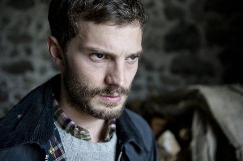 Jamie Dornan in The Fall - foto Movieplayer.it