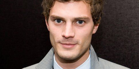 Jamie Dornan - foto Movieplayer.it