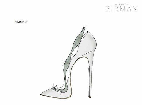 Alexandre Birman