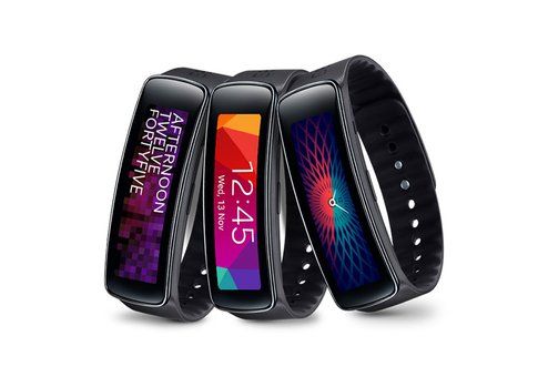 Gear Fit (samsung.com)