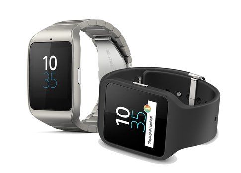 SmartWatch 3 SWR50 (sonymobile.com)