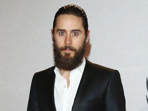 Jared Leto