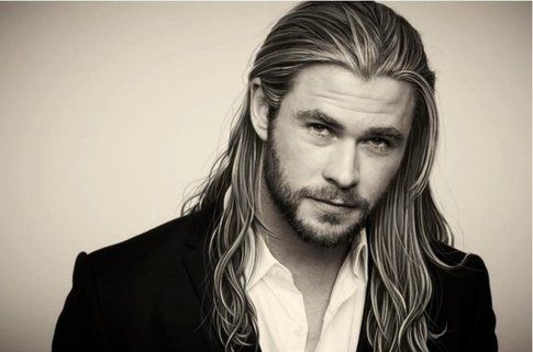 Chris Hemsworth