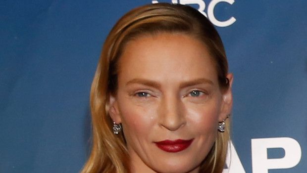 Uma Thurman, parla il truccatore: "Non è botox, solo trucco!"