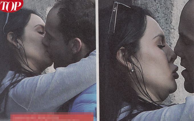 Nuovo amore per Nicole Minetti!