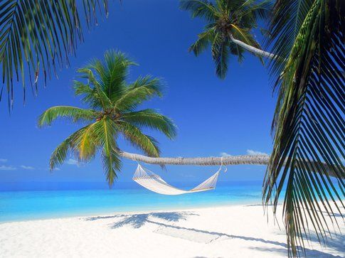 Vacanze a marzo alle Maldive