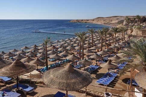 Vacanze a marzo a Sharl el Sheik