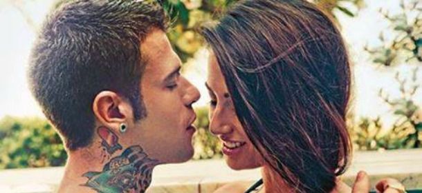 Fedez e Giulia: "mischiare amore e lavoro è molto pericoloso!"