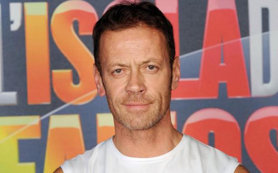 Rocco Siffredi: "Il seno della Buccino ha risvegliato la bestia".