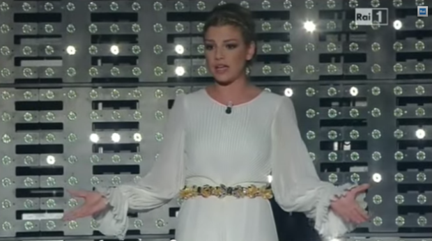 Emma risponde alle critiche: "sono fiera di me"