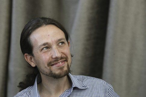 Pablo Iglesias