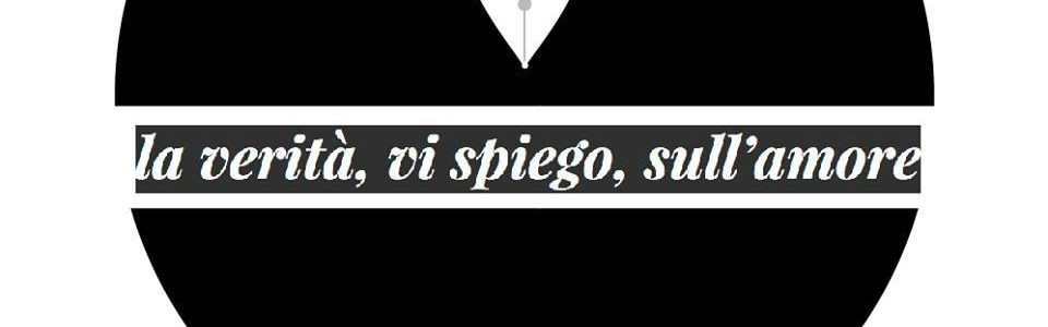 "La verità, vi spiego, sull'amore" di Enrica Tesio, dal blog al libro