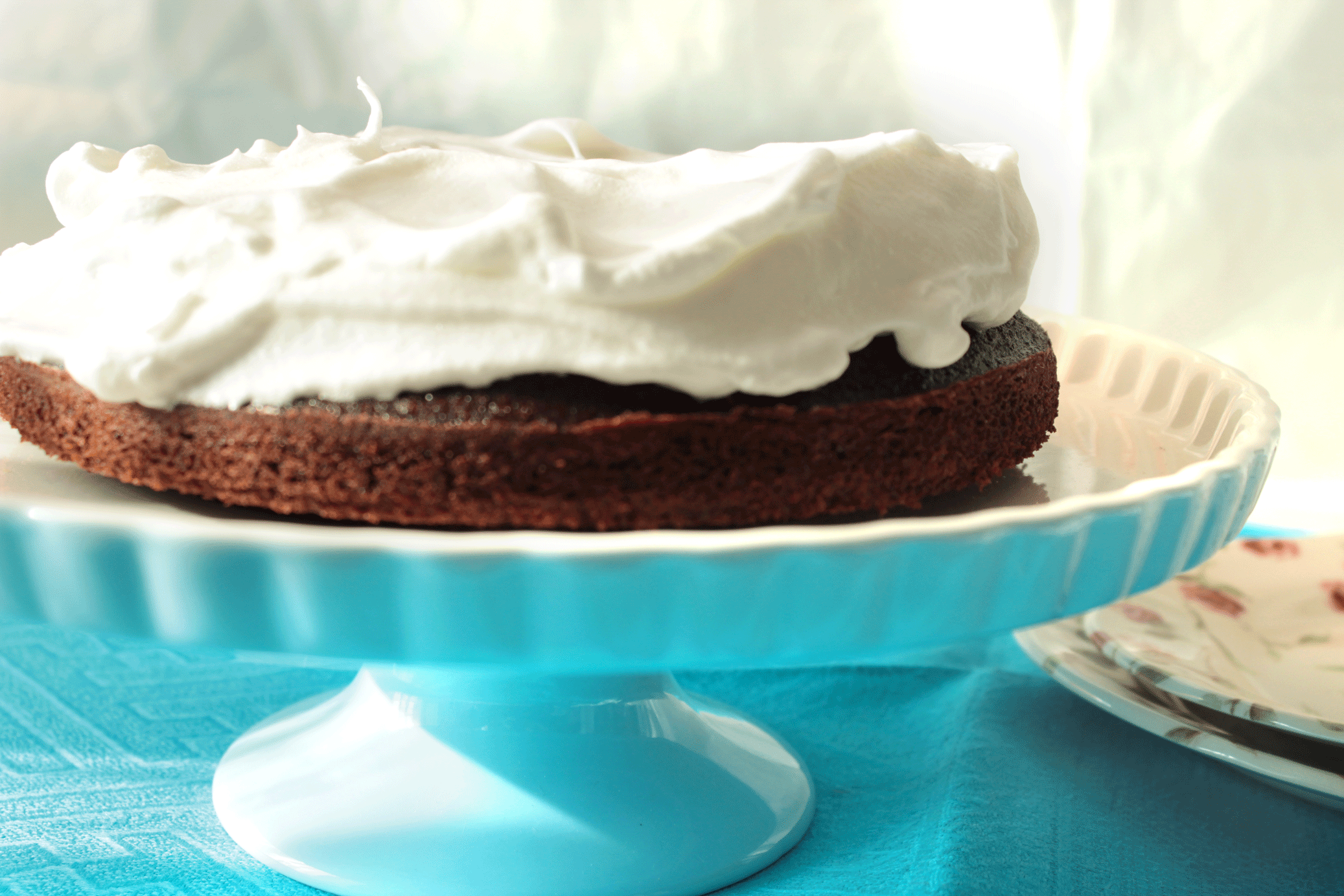 La ricetta della Chocolate Guinness cake