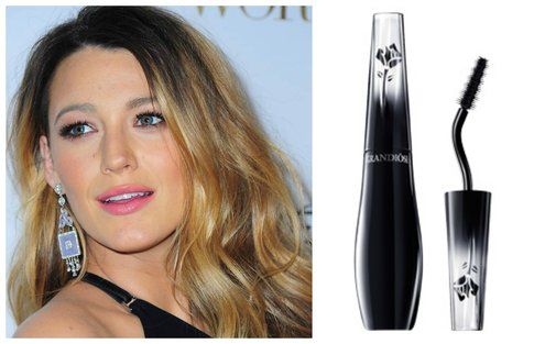 Blake Lively - Mascara Lancòme