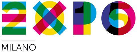 Logo Expo 2015