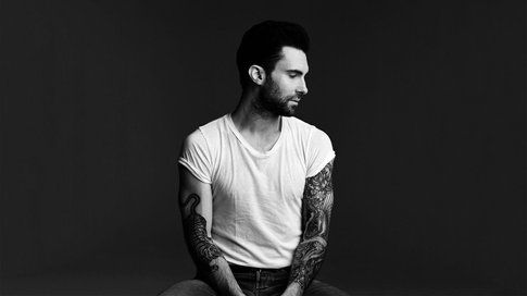 BigoFigo della settimana: Adam Levine