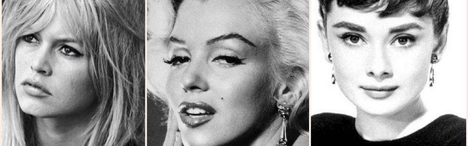 Come trasformare il tuo Make-up in un trucco veramente Glamour