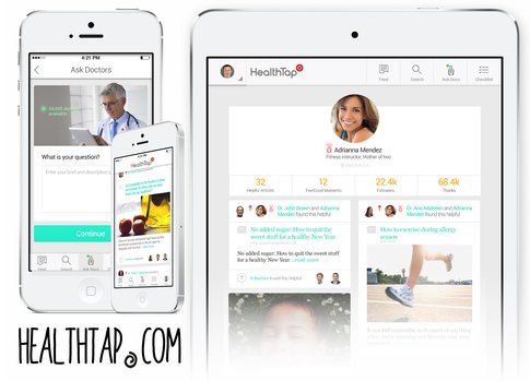 Healthtap