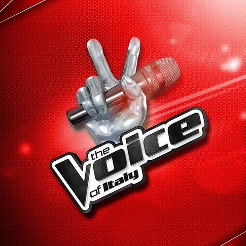 The Voice of Italy - immagine dalla pagina Facebook del programma