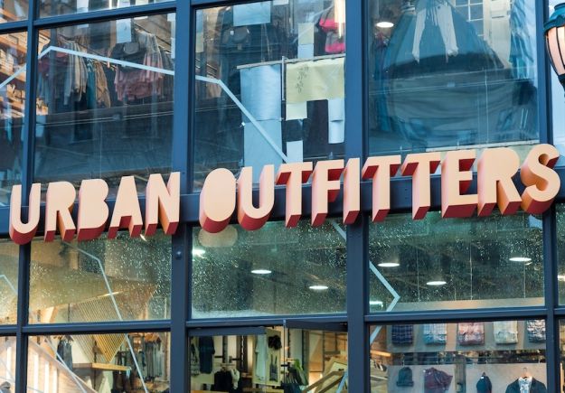 Urban Outfitters arriva a Milano