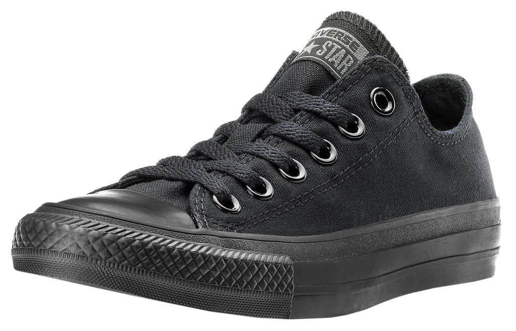 Converse Total Black: must have della P/E 2015