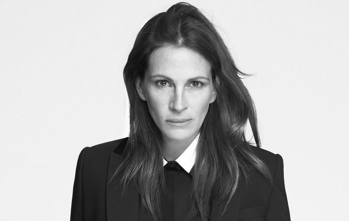 Lutto per Julia Roberts: è morta la mamma
