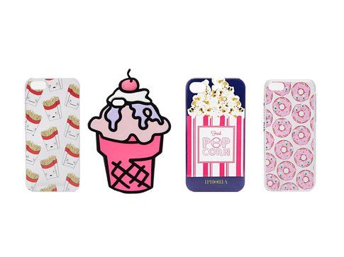 Le cover per iPhone di Asos