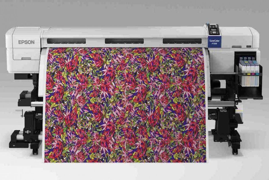 Принтер полосит. Принтер Epson SURECOLOR SC-f7100. Q5927a принтер. Epson полосит. Полосит принтер Epson