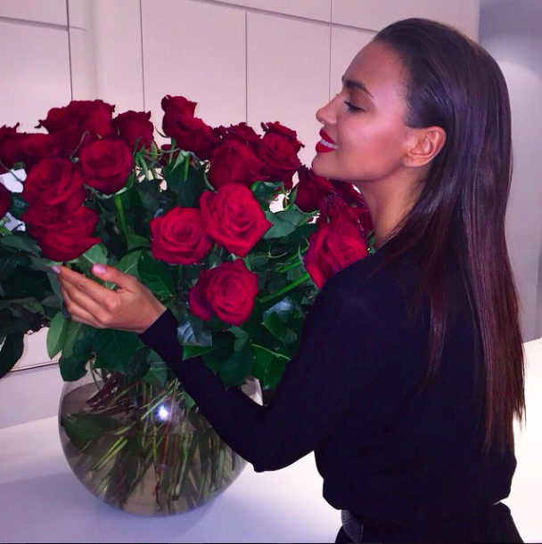 Irina Shayk e Lewis Hamilton: nuovo amore?