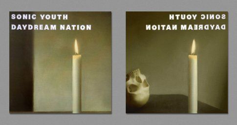 Sonic Youth – Daydream Nation