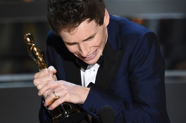 I vincitori degli Oscar 2015