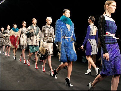 Milano Moda Donna: sfatiamo il mito che senza gli inviti non si possa seguire la moda! - https://magazine.greenplanner.it