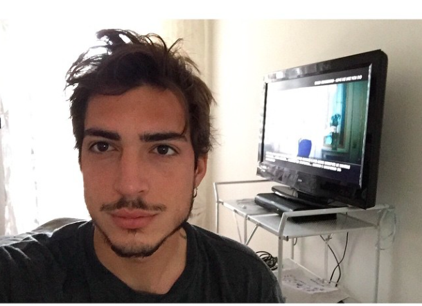 Oscar Branzani smaschera il tradimento di Chiara Biasi