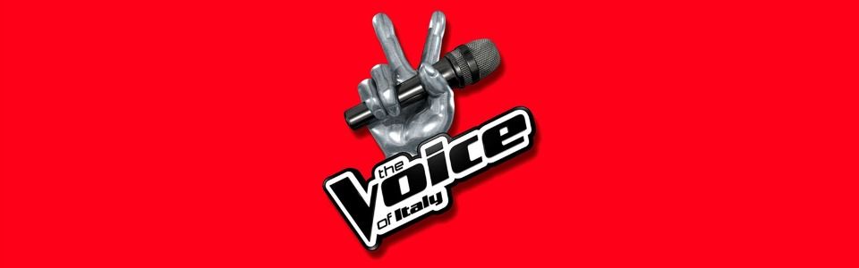 The Voice of Italy 2015: pronti per ripartire