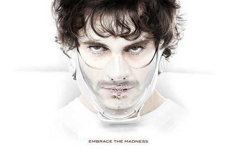 Will Graham (Hugh Dancy) in Hannibal - foto Fanpop.com