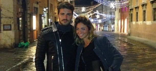 Mariano Di Vaio: tutti lo vogliono, ma lui ama solo lei!