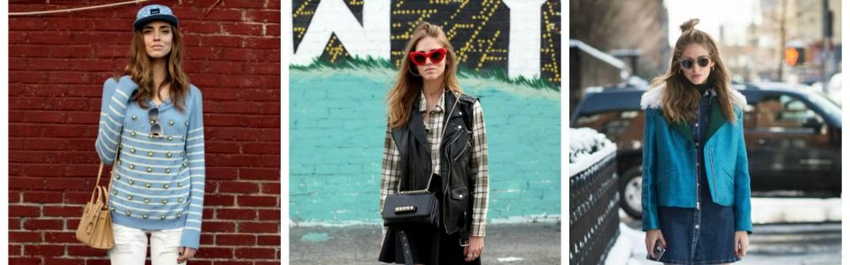 Copia il look: Chiara Ferragni