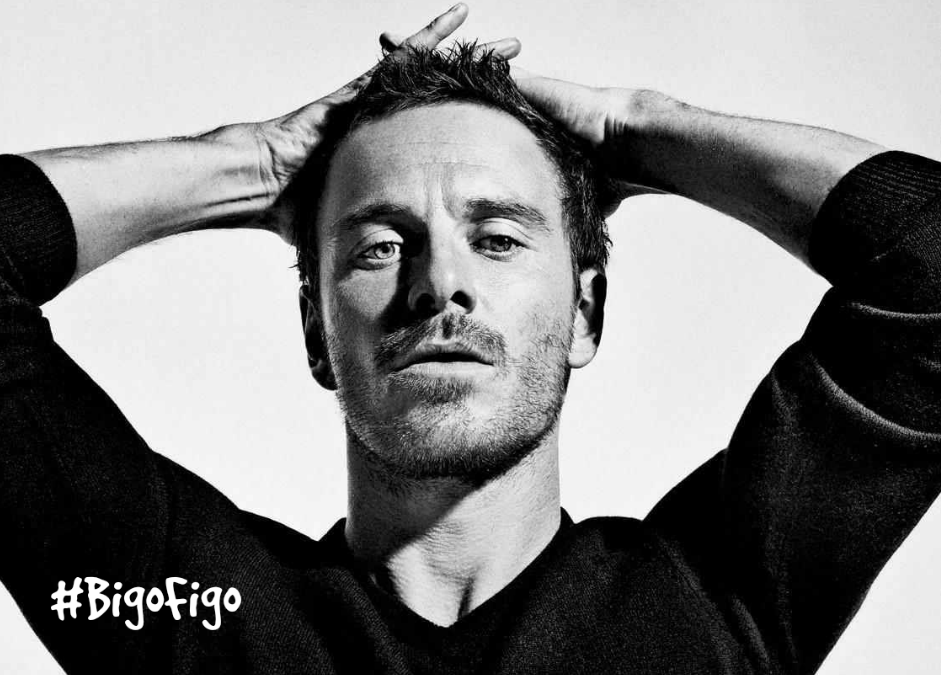 BigoFigo della settimana: Michael Fassbender