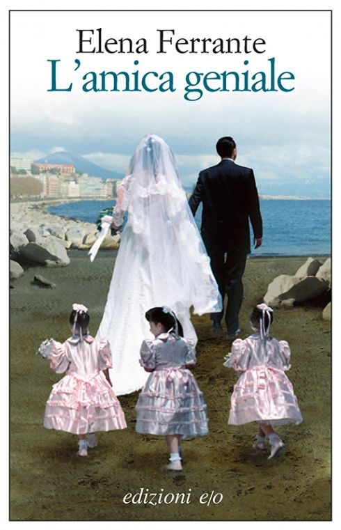 Chi è Elena Ferrante?